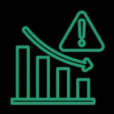 Growth Stalls